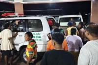  Terseret Banjir, Bocah di Namodale-Lobalain Ditemukan Tewas Mengapung di Laut 