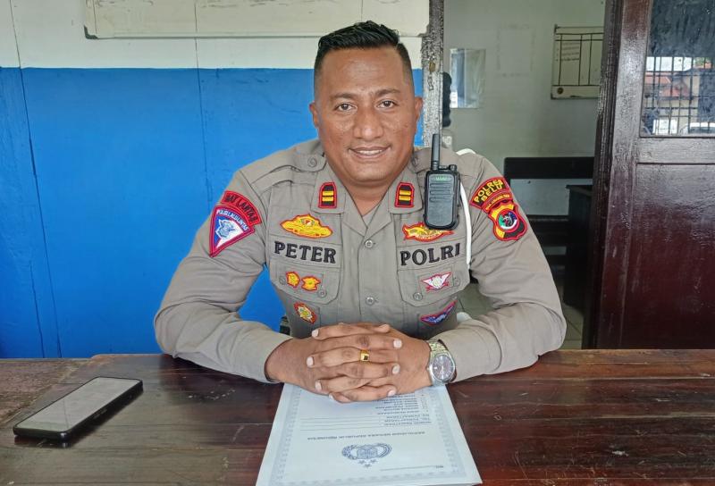 Sepanjang Tahun 2024, Polres Belu Catat 27 Orang Tewas Lakalantas