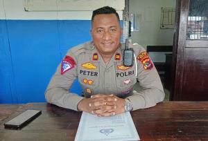 Sepanjang Tahun 2024, Polres Belu Catat 27 Orang Tewas Lakalantas