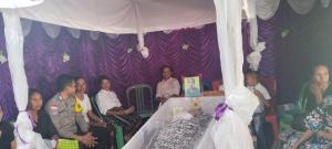 Pulang dari Sawah, Seorang IRT di Rote Ndao Tewas Disambar Petir