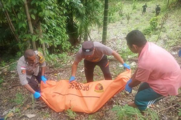 Seorang Lansia di TTU Ditemukan Tewas Setelah Tiga Hari Tinggalkan Rumah 