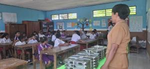 Belum Terima Juknis, Kabupaten TTS Belum Berlakukan Pemberian MBG Bagi Siswa 
