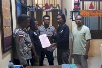 Lima Tahun Kabur, Pelaku Kasus Penganiaya Anggota TNI di Kupang Terciduk Polisi 