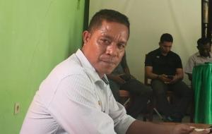 Komisi I DPRD Belu Temukan  Pengelolaan Dana Desa Bermasalah 