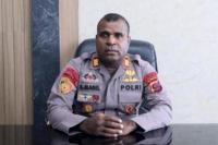 Polsek Alak Limaphkan Berkas dan Tersangka Kasus Pencabulan Anak ke Jaksa 