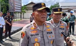 Kasus Dekranasda Belu, Kapolda NTT : Kalau Memenuhi Unsur-Unsur Pidana Akan Diproses