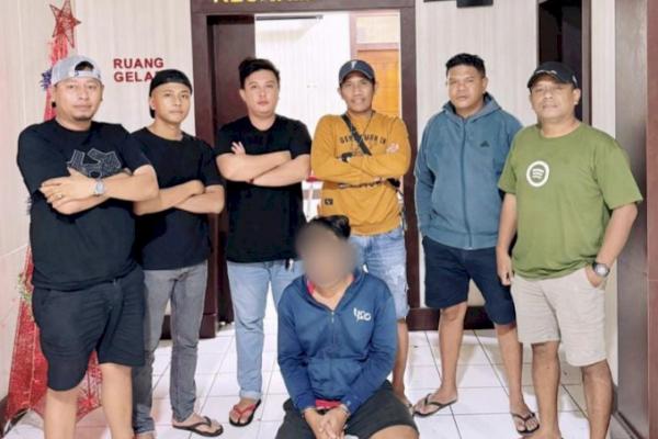 Seorang Anak Bawah Umur Tega Disetubuhi Calon Ayah Tiri 