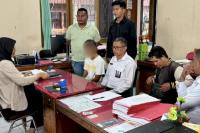 Tersangka Kasus Pembunuhan Warga Sabu Raijua di Kupang Dilimpahkan ke Jaksa