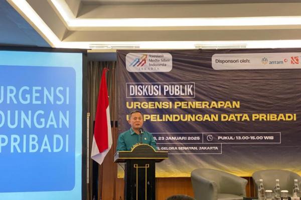 UU PDP Berlaku, Perlindungan Data Pribadi Jadi Kebutuhan