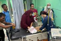 Seorang Balita di Nagekeo Tewas Terseret Air di Parit 