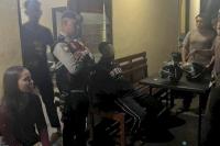 Pelaku Pencurian Helm di Parkiran Lippo Plaza Kupang Terciduk Polisi 