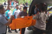 Seorang Warga Pasuruan-Jawa Timur Ditemukan Tewas Dalam Kost di Oesapa Barat