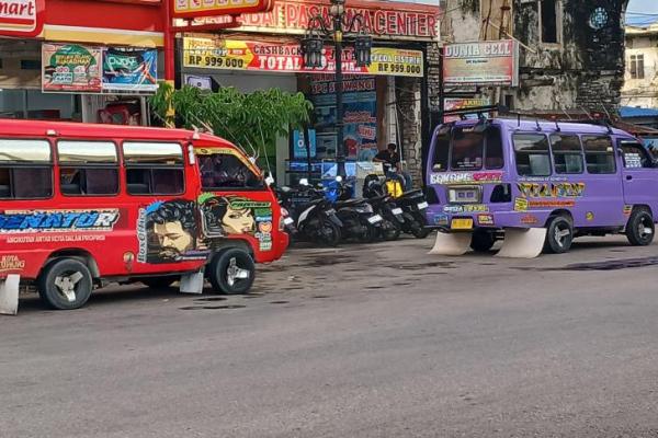 Negara Wajib Siapkan Transportasi Publik yang Aman 