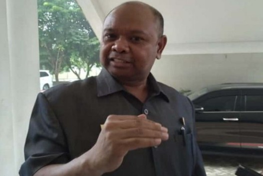 DPRD Belu Pertanyakan Netralitas Bawaslu Jelang Sidang di MK
