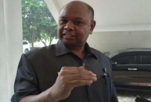DPRD Belu Pertanyakan Netralitas Bawaslu Jelang Sidang di MK