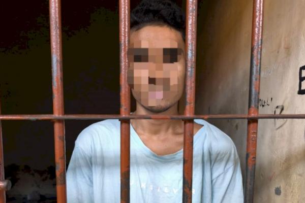 NAPK (16), siswi sebuah SMA di Kota Kupang dicabuli rekannya yang dikenal melalui media sosial instagram. Kasus ini sudah dilaporkan korban ke Polresta Kupang Kota pada 6 Februari 2025 lalu. Korban mengaku dicabuli dan disetubuhi oleh EN (21) pada akhir November 2024 lalu.