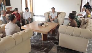 Bupati Belu Terpilih Willy Lay Siap Terima Hasil Putusan MK