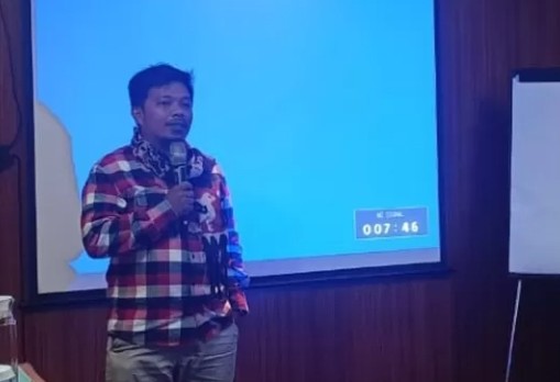 Merespons Rencana Pelaksanaan Sidang Etik Aparat Polres