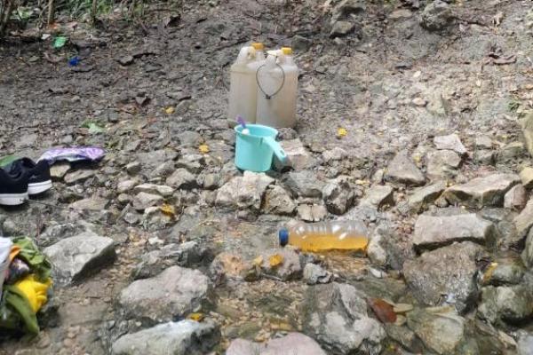Yohana Pobas (51), ibu rumah tangga (IRT) di Kabupaten Timor Tengah Selatan (TTS), Nusa Tenggara Timur (NTT) akhirnya meninggal dunia pada Minggu (23/2/2025) petang.