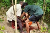 Pelaku Pembunuhan Ibu & Anak di Amanatun Utara-TTS Terancam Hukuman 15 Tahun Bui