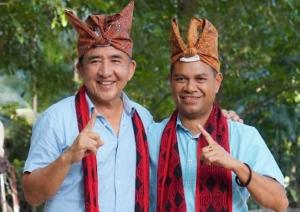 Ketua Tim Pemenangan Sahabat Sejati : Putusan MK Kemenangan Rakyat Belu 