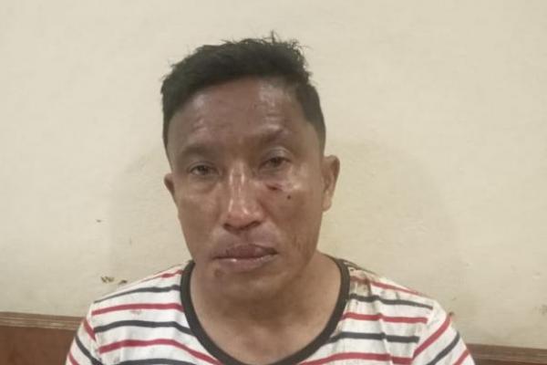 Kepala Desa Boni di Rote Ndao Dikeroyok  Sejumlah Warga di Dusun Oenoas-Desa Sanggaoen 