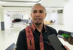 Pasca Putusan MK, KPU Belu Akan Gelar Pleno Penetapan Bupati-Wabup Terpilih 