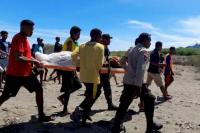 Warga Biboki Moenleu-TTU Ditemukan Tewas Pasca Terseret Banjir 
