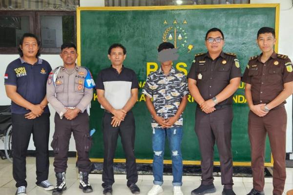 ASeorang Anak Masih Bawah Umur Cabuli Seorang IRT di Loaholu-Rote Ndao 