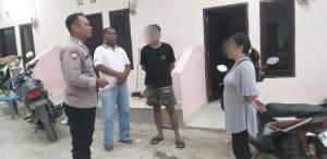 Pesta Miras dan Putar Musik Keras-keras Hingga Larut Malam, Mahasiswa di Liliba Kena Tegur