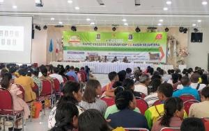 CUKS Atambua Gelar Pemilihan Pengurus dan Pengawas Periode 2025-2027