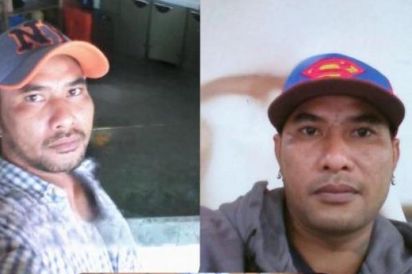 Warga Oetete-Kota Raja Masuk DPO Kasus Penganiayaan 