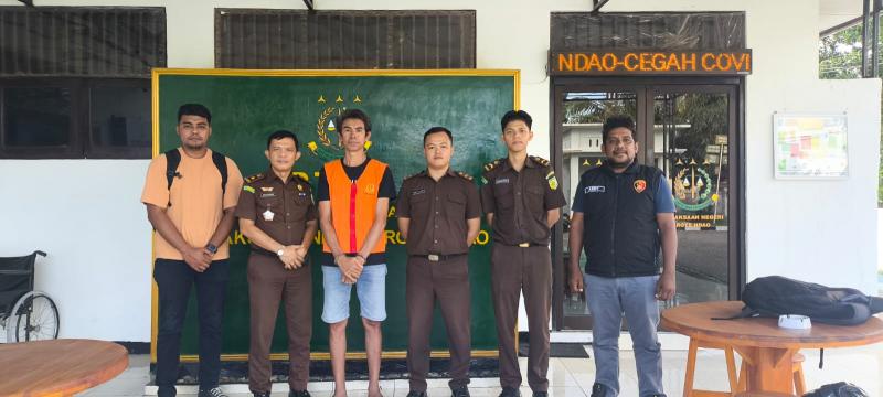 Selama Tiga Tahun Siswi SD di Rote Ndao Jadi Pemuas Nafsu Bejat Ayah Angkat