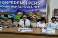 Terjerat Kasus Pencabulan Anak, Mantan Kapolres Ngada Terancam Hukuman 12 Tahun Penjara