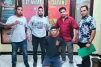 Sempat Kabur, Pelaku Pengeroyokan Berhasil Dibekuk Tim Serigala Polsek Kota Lama