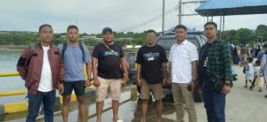 Aparat Reskrim Polsek Kota Raja, Polresta Kupang Kota menangkap DOFE alias Ello (34), warga Dusun Oelufa, Kabupaten Rote Ndao, akhir pekan lalu.