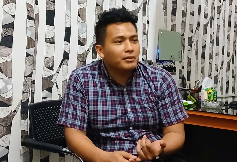 KATANTT.COM---Enam remaja terduga pelaku pemerkosaan terhadap seorang gadis dibawah umur akhirnya diringkus Satreskrim Polres Belu pasca kejadian tersebut.