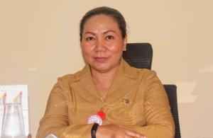 Beredar Kabar Kadinkes Belu Ajukan Pensiun Dini, Begini Jawaban Ansila Muti