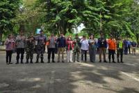 Bandara El Tari Buka Posko Terpadu Angkutan Udara Lebaran Tahun 2025