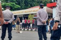 Tokoh Agama dan Aktivis Tuntut Kapolda NTT Tuntaskan Kasus Kekerasan Seksual Eks Kapolres Ngada