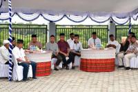 Wakapolda NTT Resmikan Mushola Nur Anugerah di Manulai II-Alak