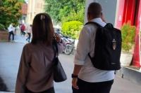 Polda Tahan `Mucikari` Terkait Kasus Kekerasan Seksual Mantan Kapolres Ngada