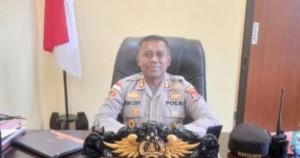 Polres Kupang  Buka Layanan Penitipan Kendaraan Bermotor Selama Libur Lebaran 