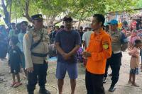 Sempat Hilang Sehari, Warga Kolbano-TTS Ditemukan Teewas di Pantai Oetuke