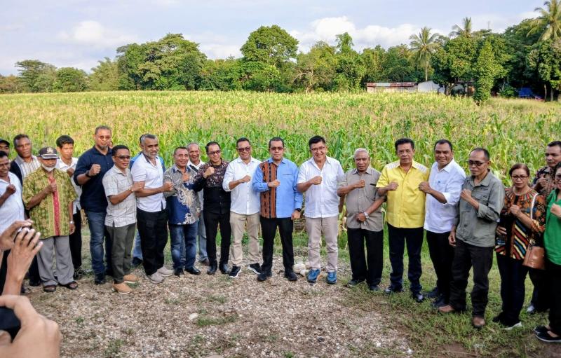 Rumah Sakit Berskala Internasional Akan Dibangun di Perbatasan Belu