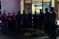 Kasus Buang Bayi di Fatuleu, Polisi Berhasil Ringkus Seorang IRT dan Selingkuhannya