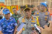 Kapolda NTT: Malam Takbiran dan Sholat Ied di NTT Berjalan Aman & Lancar