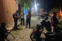  Sabtu Subuh, Terjadi Bentrok Antar Warga di Tarus-Kupang Tengah, Tiga Warga Terluka