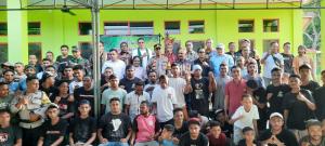 Dua Kelompok Massa yang Bertikai di Alor Akhirnya Sepakat Berdamai 