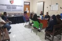 Polres Lembata Jadwalkan Periksa Lima Pelaku Penganiayaan Anak & Ditelanjangi Kemudian Diarak
